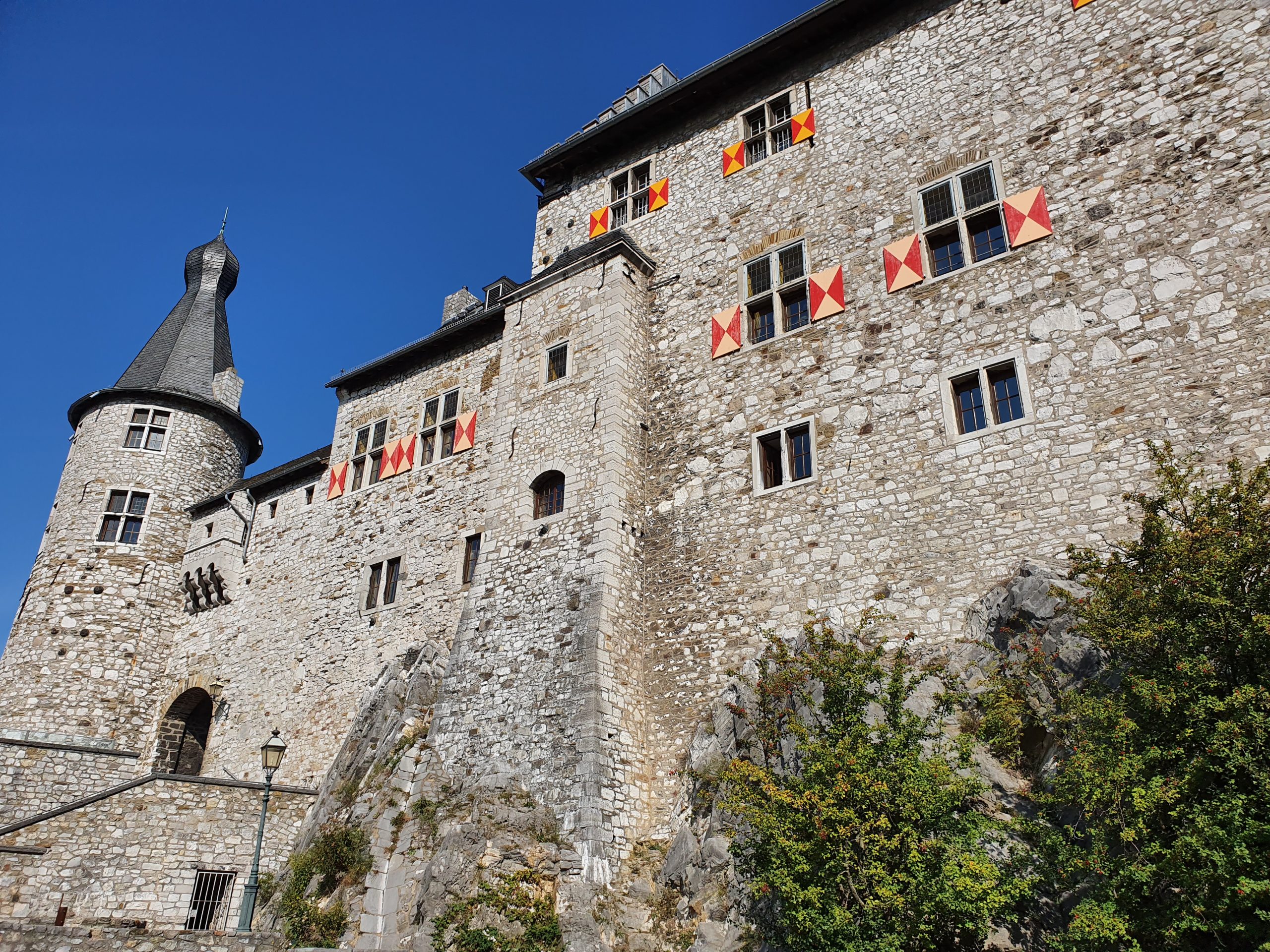 Burg Stolberg