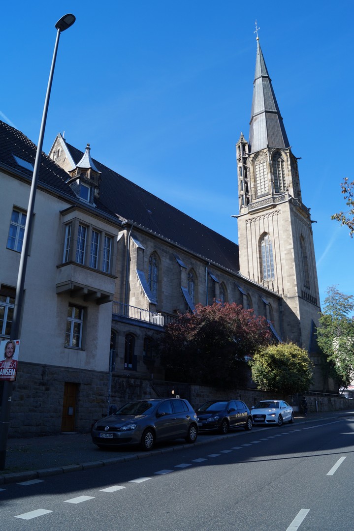 Kaplanshaus